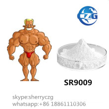 Bodybulidng Pharmaceutical Sarms Sr9009 Endurance Improving Sr9009